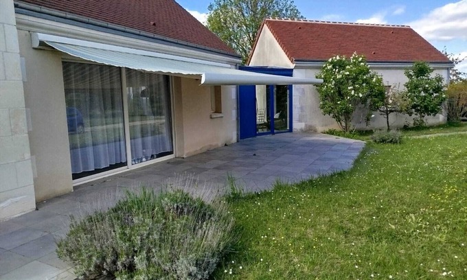 Pouille House | Le Logis Vinae