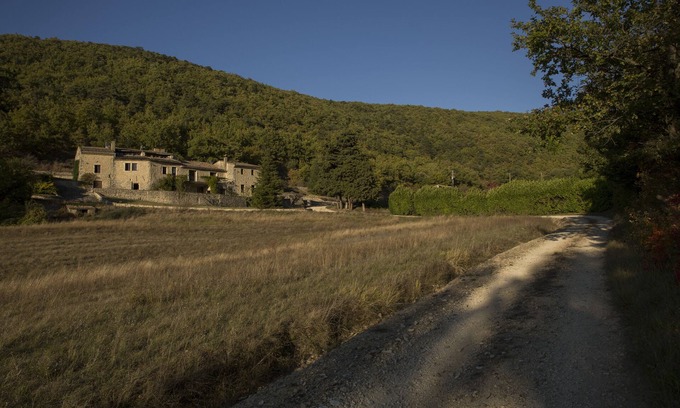 Cliousclat Other | Le Loret, Private French Farmhouse near Mirmande