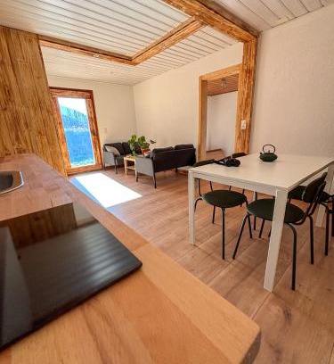 Volleges Apartment | Le Lundi au Soleil