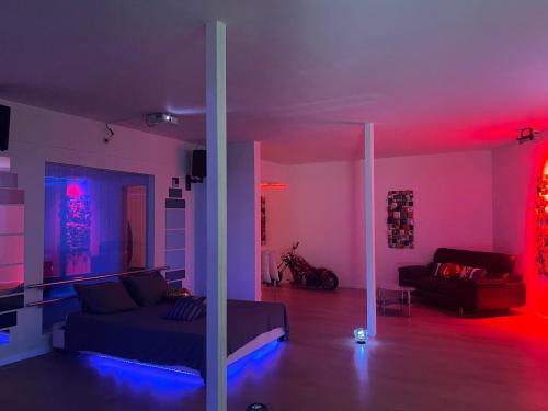 Fleron Bed & Breakfast | Le Luxe