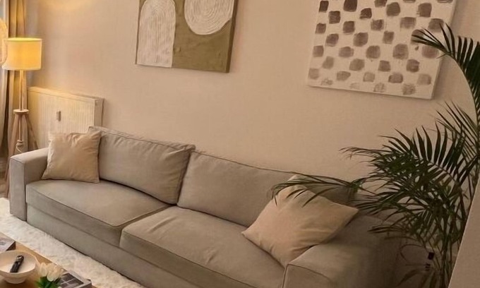 Saint-Honore - Jeanne d'Arc Apartment | Le Macquet Vion Best Quality Amiens Center