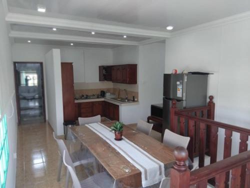 Trou d'Eau Douce Apartment | Le Maho AHAVAH