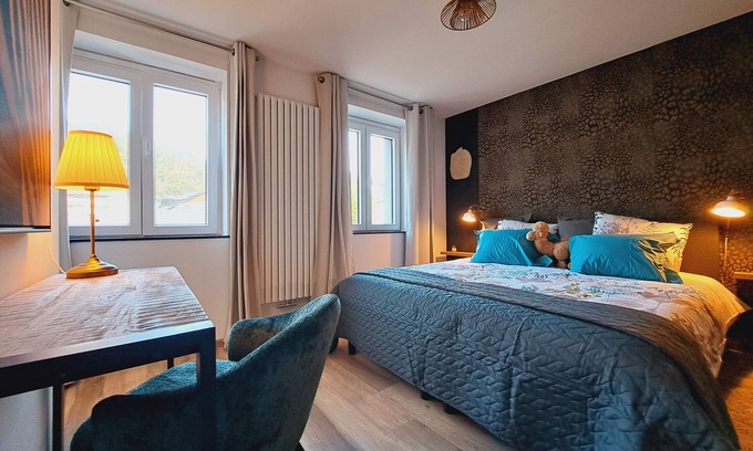 La Roche-en-Ardenne House | Le Maka - Maison de vacances à La Roche