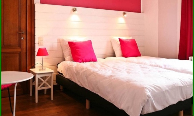 Tintigny Other | LE MANOIR DE LA RULETTE 20 people, 9 bedrooms