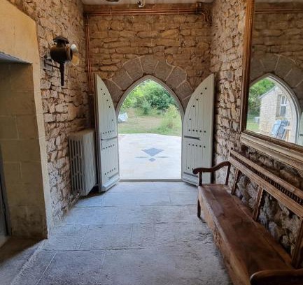 Trefflean Bed & Breakfast | Le Manoir de Menglieu