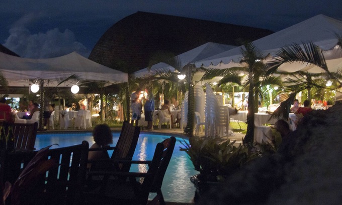 Apia Hotel | Le Manumea Hotel