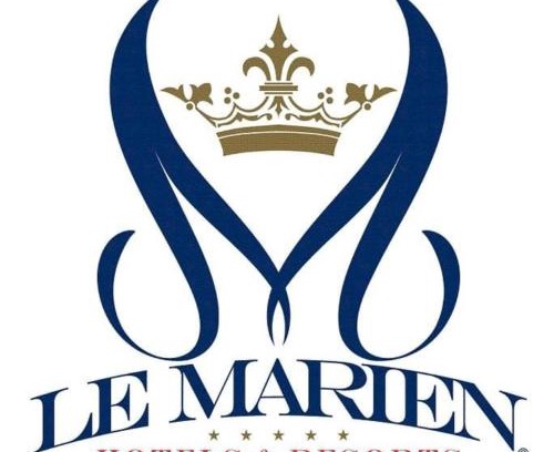 Nord-Est Department Hotel | Le Marien Hotel & Resort