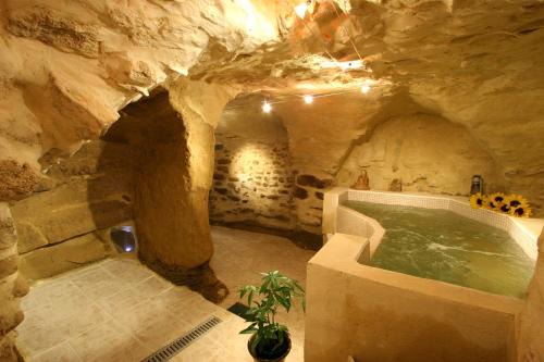 Montbrison-sur-Lez Bed & Breakfast | Le Mas de la Roche