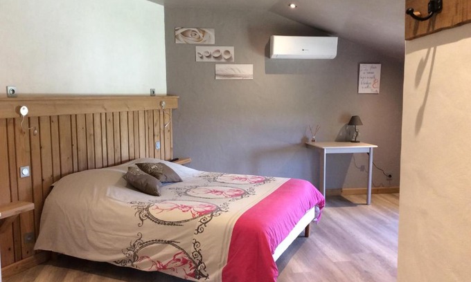 Donzere Bed & Breakfast | Le Mas des Figuiers