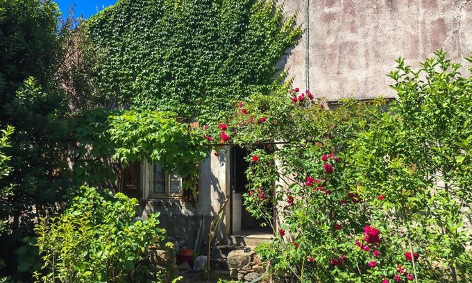 Le Bousquet-d'Orb Apartment | Le Mas du figuier, Maison de vacances