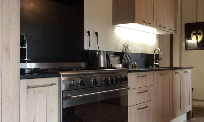 Saint-Laurent-des-Arbres House | Le mas du Tilleul -