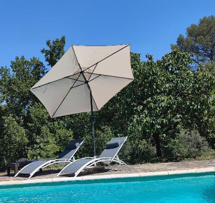 Fayence Bed & Breakfast | Le Mas Mélusine
