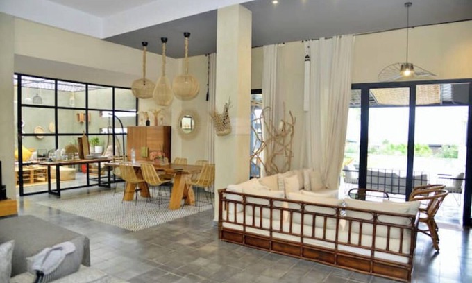 Bir Jdid Cabin | Le Meezane guest house