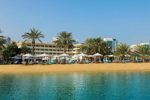 Al Zahiyah Resort | Le Meridien Abu Dhabi