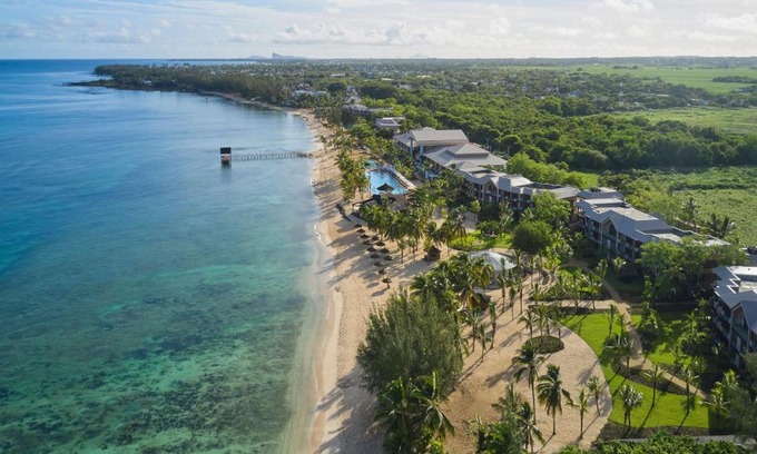 Pointe Aux Piments Resort | Le Meridien Ile Maurice