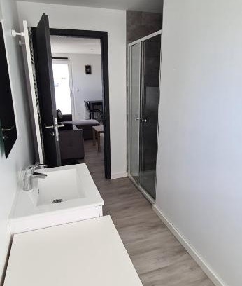 Hilsprich Apartment | Le mollets
