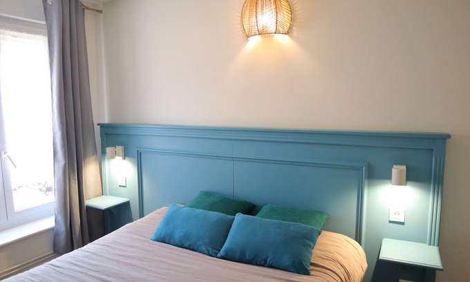 Bourbourg Bed & Breakfast | Le Moment Douillet