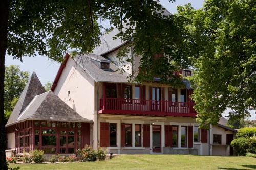 Bellerive-sur-Allier House | Le Monde de Charlie