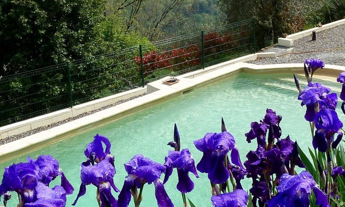 Utelle House | Le Mont D'olivine