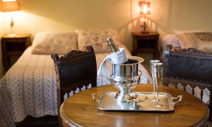 Realmont Hotel | Le Mont Royal