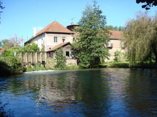 Fillievres Bed & Breakfast | Le Moulin de Fillièvres