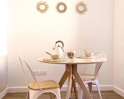 Bourg-de-Peage Apartment | Le Nacre 18 - Bourg-de-Péage