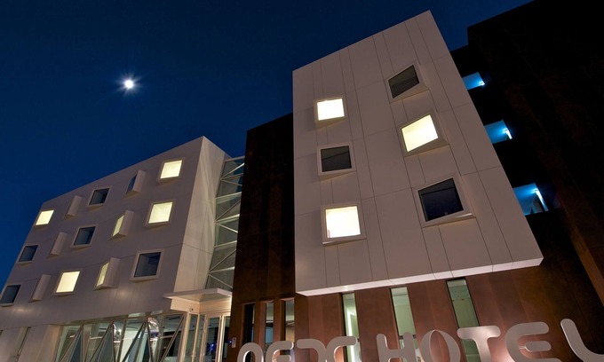 Tarbes Hotel | Le NexHotel
