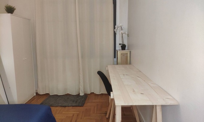 Noisy-le-Sec Apartment | Le Noisy S