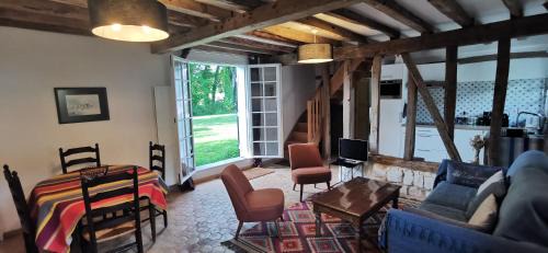 Alette House | Le Pâtis Piou