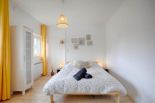 Flers Apartment | Le P'tit Parisien