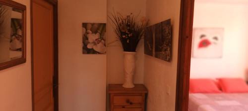 Saint-Antonin Bed & Breakfast | Le Panorama - Panoramic mountain view - very very quiet