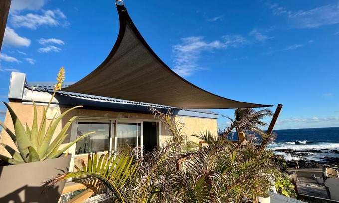 Saint-Pierre De La Reunion Apartment | Le panoramique