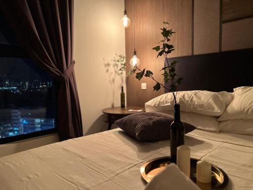 Bandar Puteri Puchong Apartment | Le Pavilion Premium Suite, Condo at Puchong
