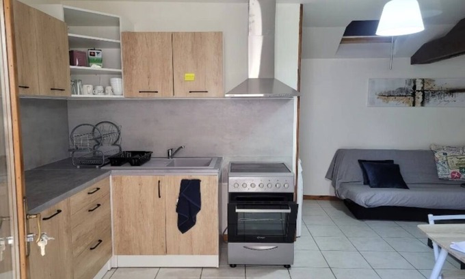 Chabris House | le Petit Bluey