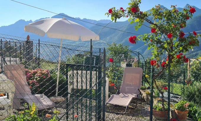 Chantignan Apartment | Le petit coin de Lea