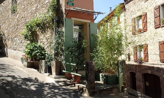 Meounes-les-Montrieux House | Le petit gîte du coin - MEOUNES LES MONTRIEUX