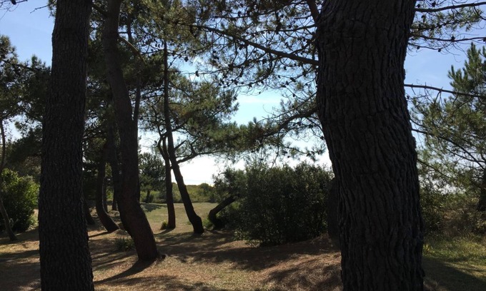 Barneville-Carteret House | Le Petit Hameau - Close to the beach and the town of Carteret - 2 bedrooms