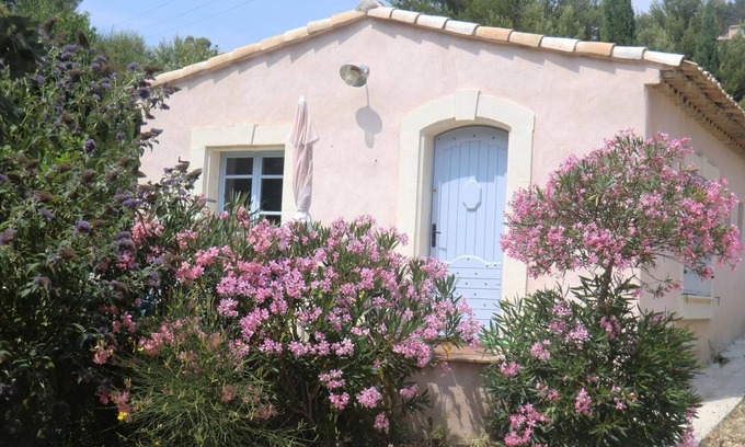 La Cadiere-d'Azur House | LE Petit MAS - LA Cadiere D'azur
