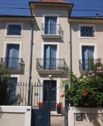 Servian Bed & Breakfast | Le Petit Molière