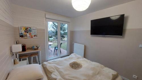 Trescleoux Bed & Breakfast | Le petit nid douillet
