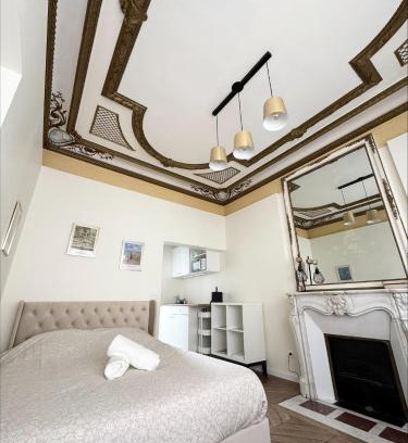 Vernon Apartment | Le petit Versailles Vernonnais