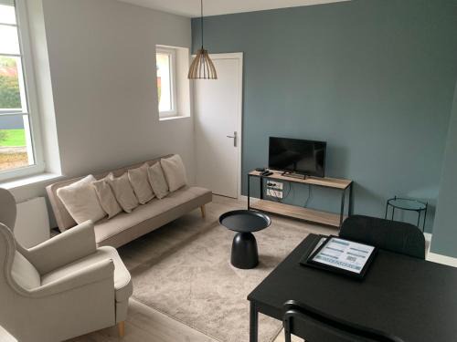 Tavaux Apartment | Le petit Victor