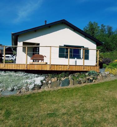 Rochehaut Ski Chalet | Le petit Wachipré