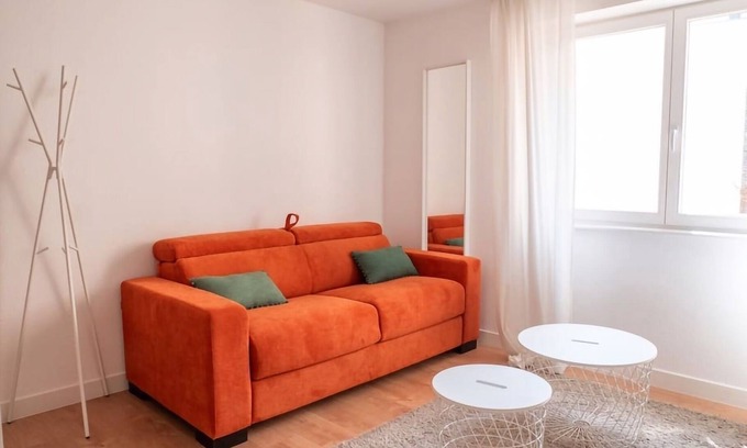 Kable Apartment | Le Phalsbourg - Escapade citadine à Strasbourg