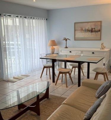 Pontaillac Apartment | Le Ponta Plage 3 étoiles à 400 m de la plage de Pontaillac