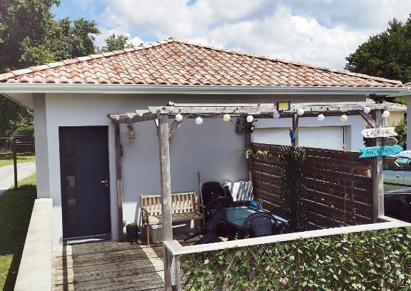 Le Porge Apartment | Le Porge Beach House - 4 people