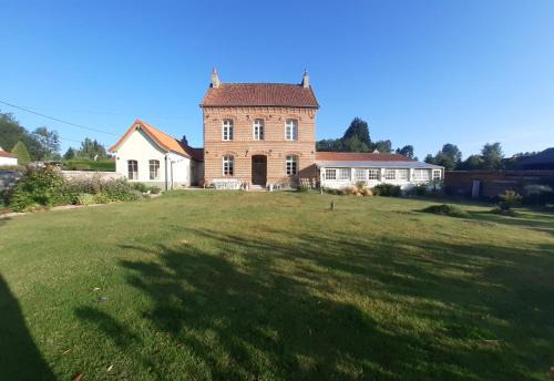 Fressin Bed & Breakfast | Le presbytère de Fressin