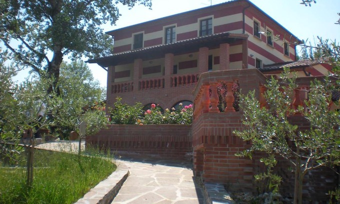 Citerna House | Le Rasse