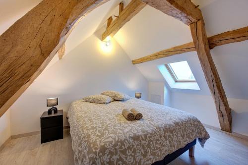 Azay-sur-Cher House | Le Refuge d'Azay