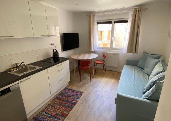 Le Touvet Apartment | Le refuge du Touvet